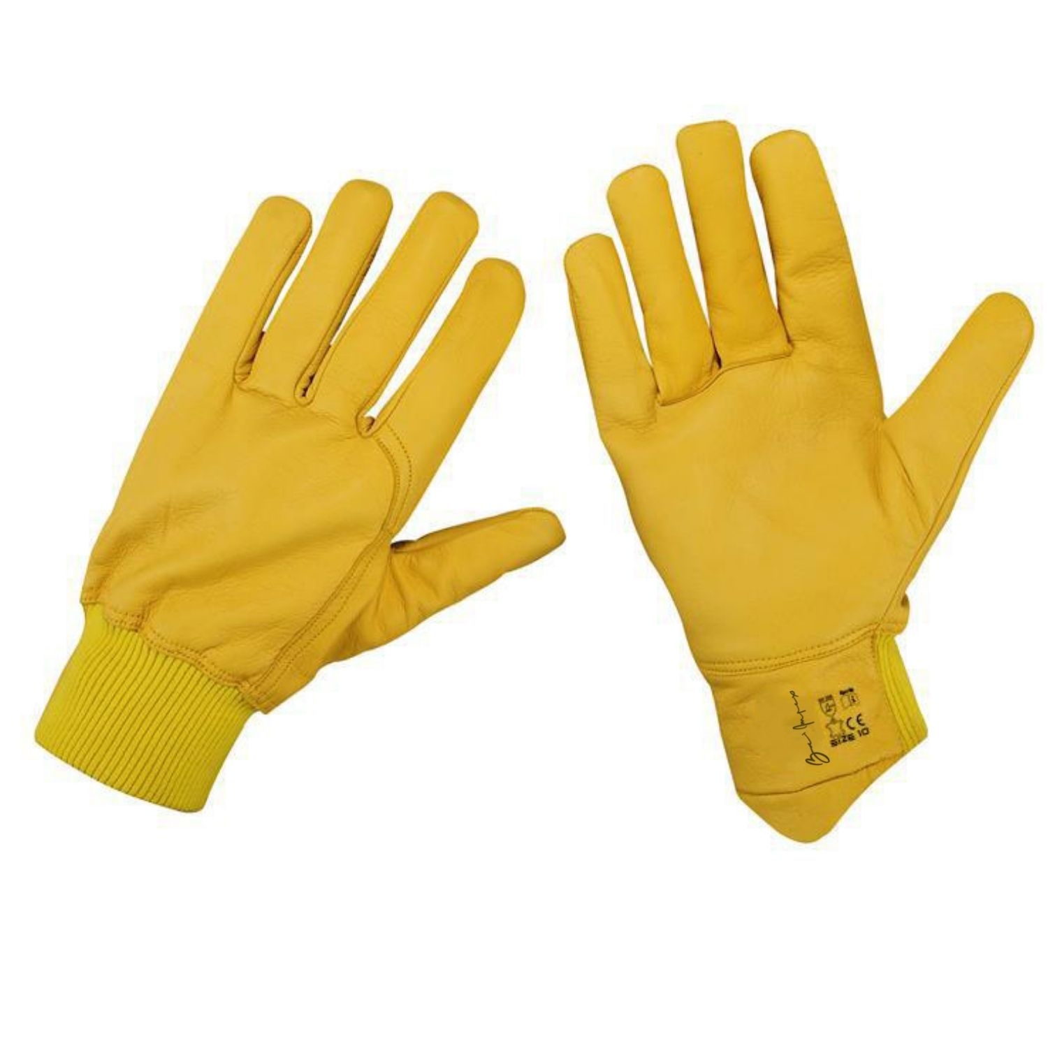 Driver Gloves
